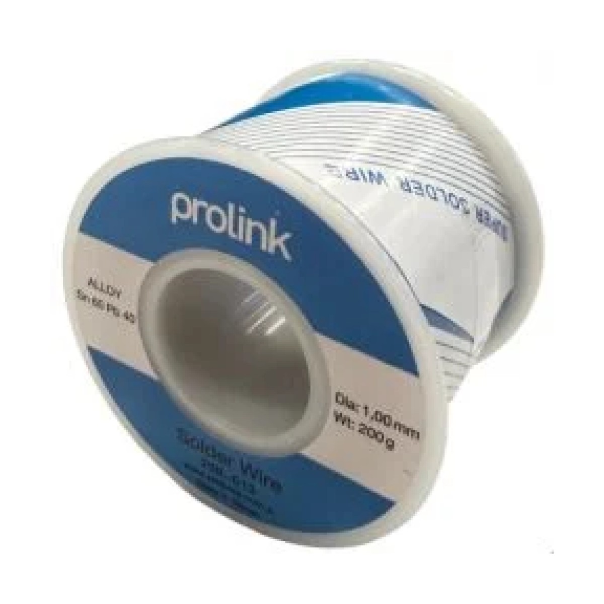 Prolink 60/40 1mm 200gr Lehim Teli