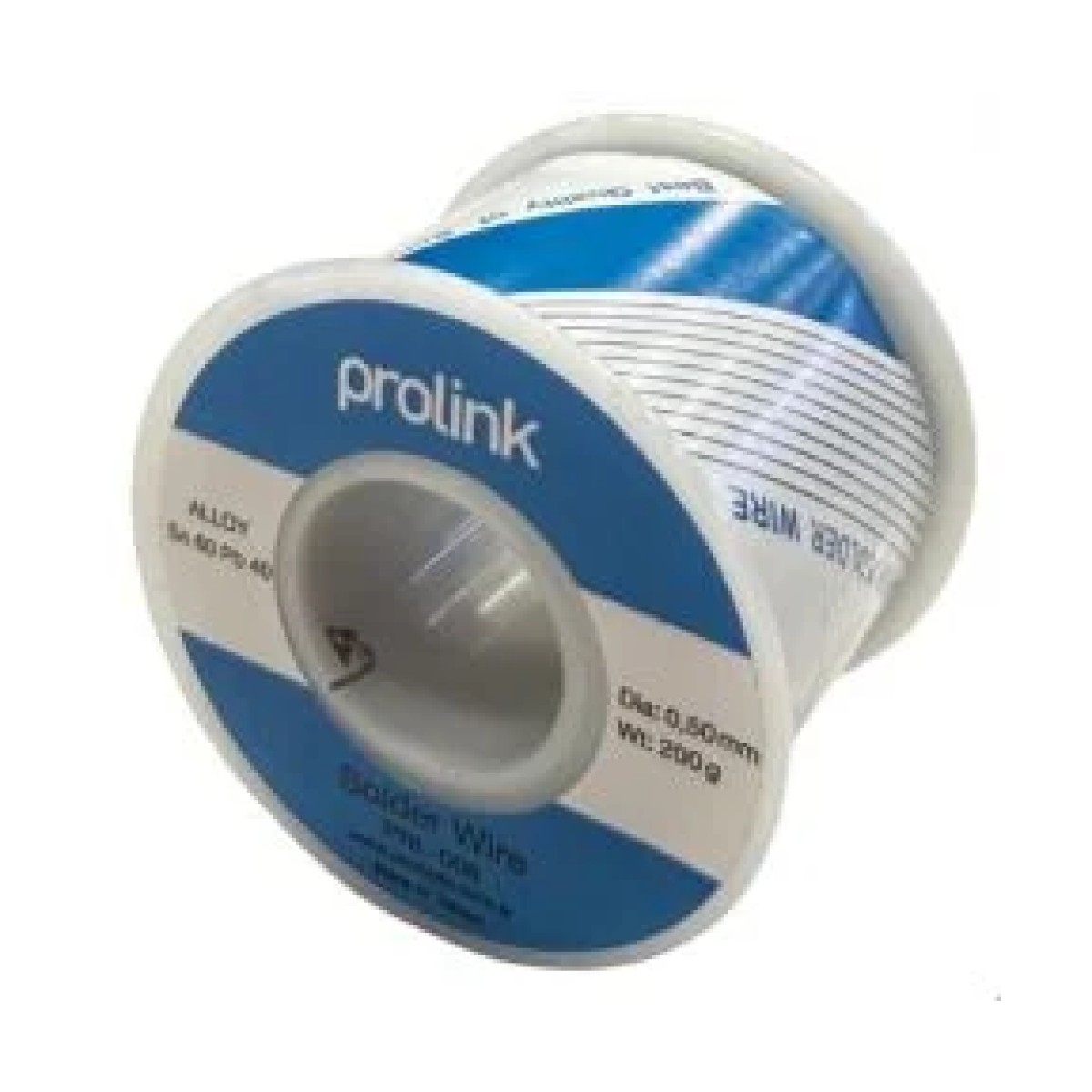 Prolink 60/40 0,50mm 200gr Lehim Teli