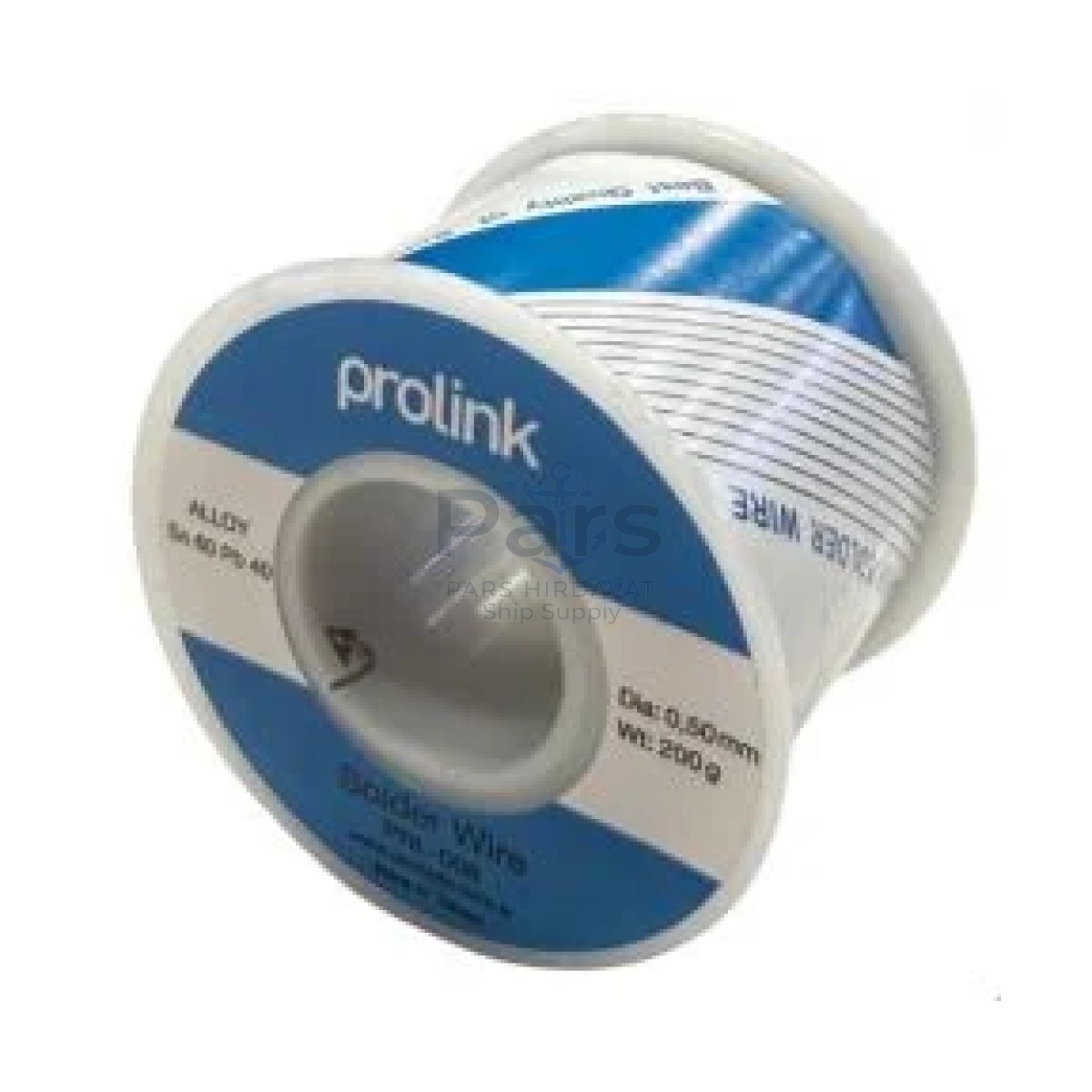 Prolink 60/40 0,50mm 200gr Lehim Teli