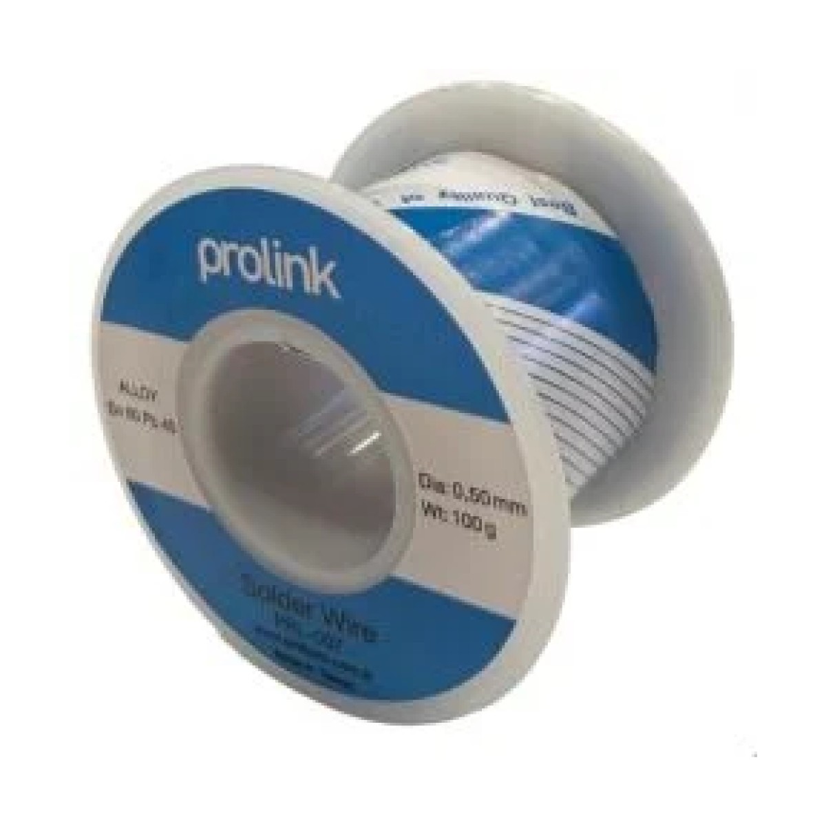 Prolink 60/40 0,50mm 100gr Lehim Teli