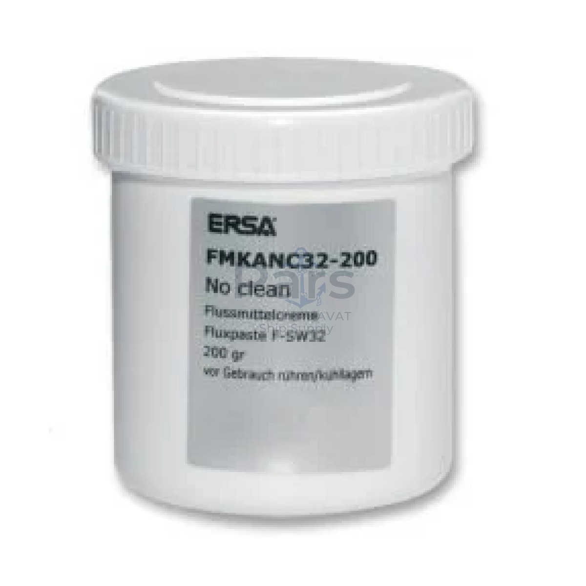 Ersa FMKANC32-200 Krem Flux 200ml