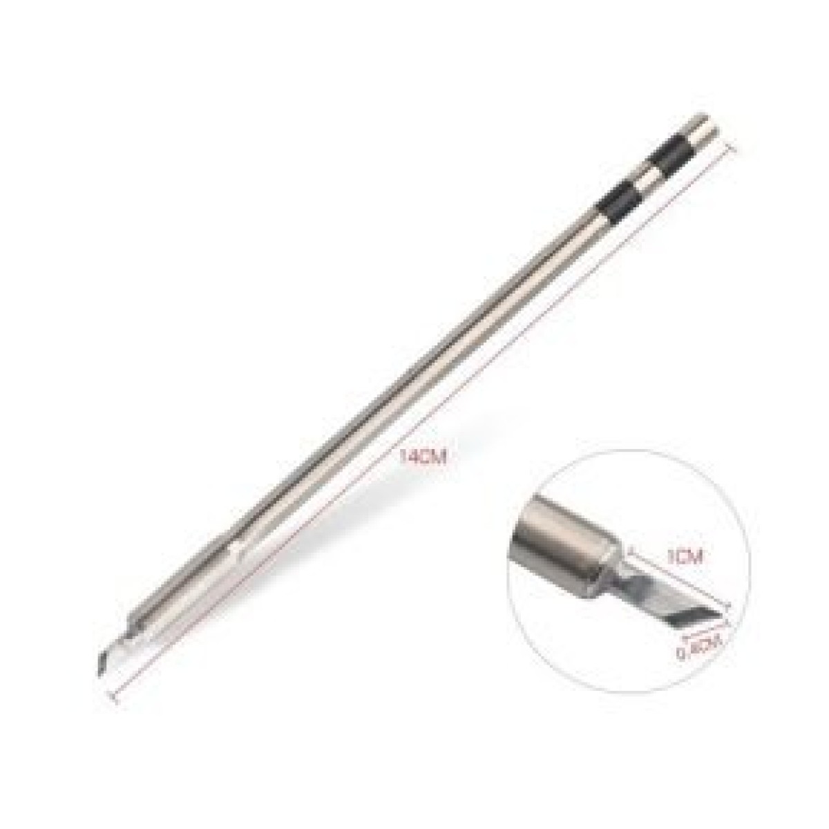 Quick TS1200A TSS02-SK Havya Ucu
