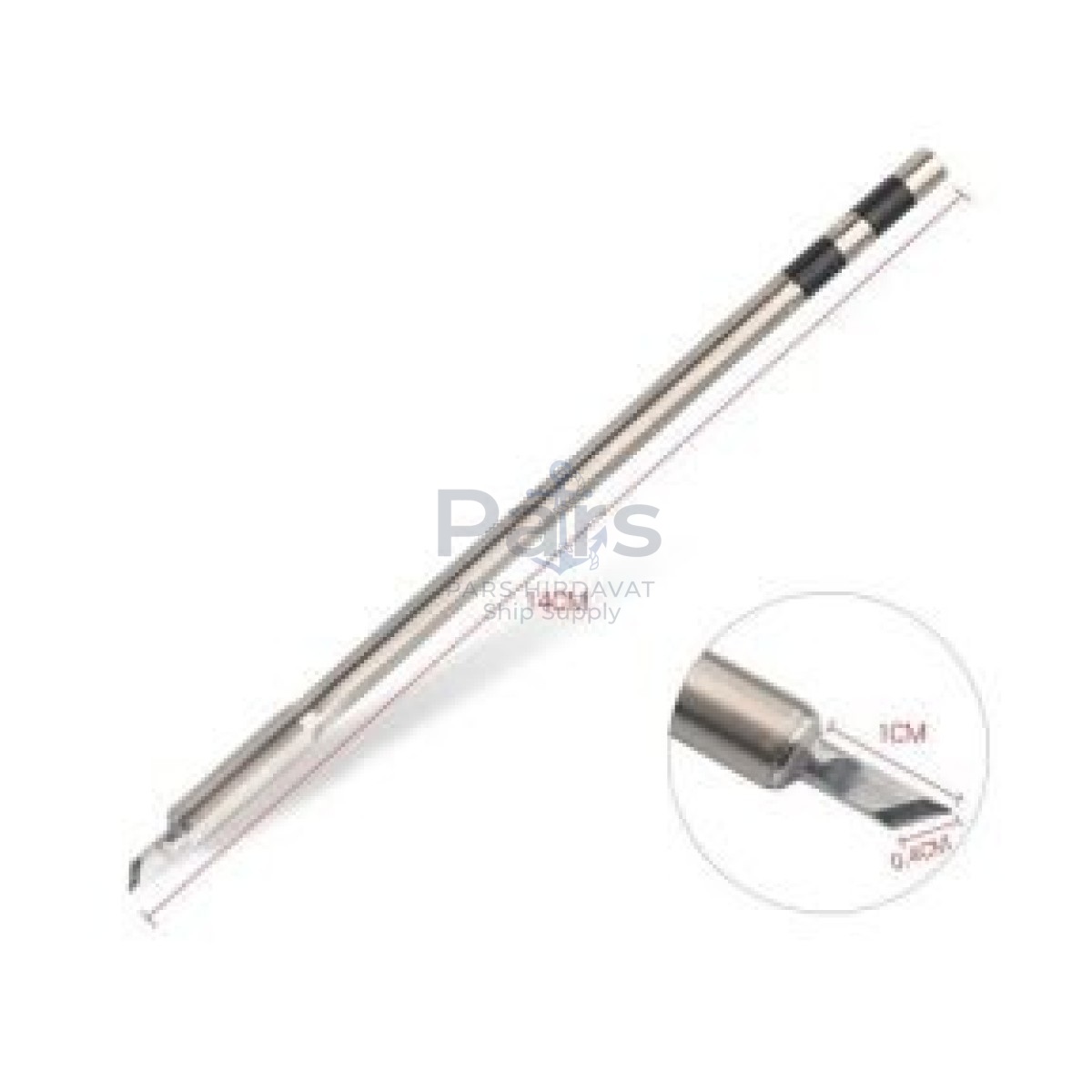 Quick TS1200A TSS02-SK Havya Ucu