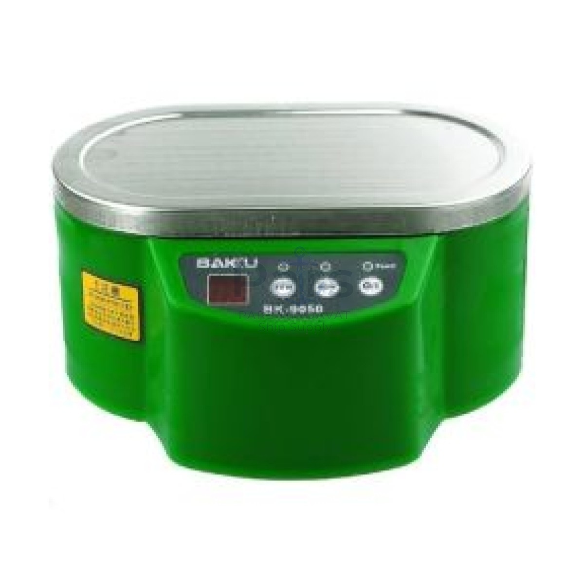 Baku Bk-9050 Ultrasonik Temizleme Makinesi