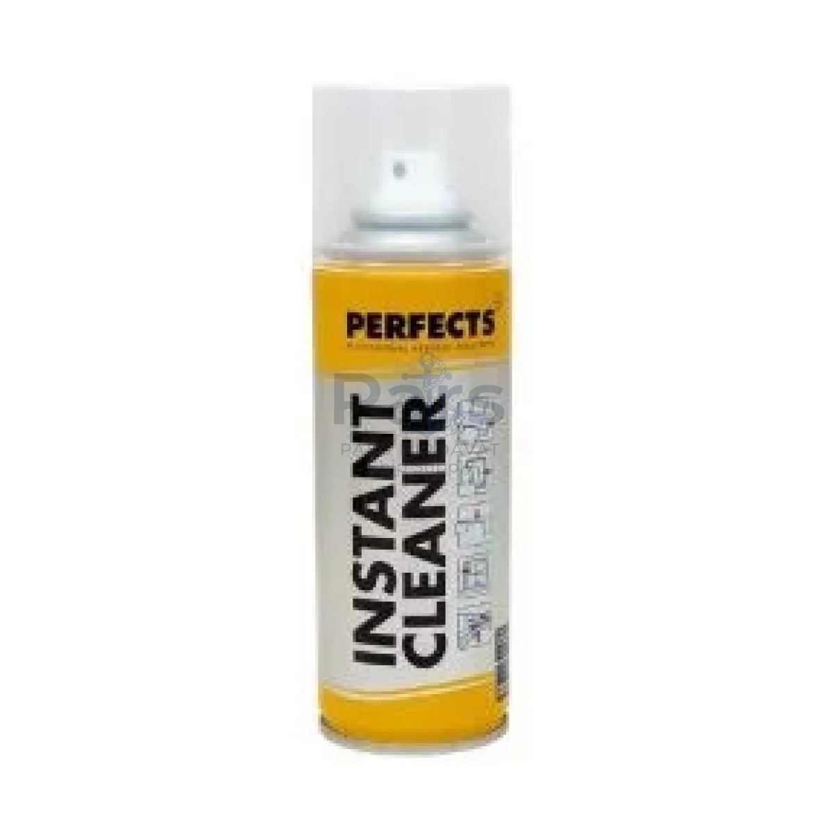 Perfects Instant Cleaner Köpük Temizleyici Sprey 400ml