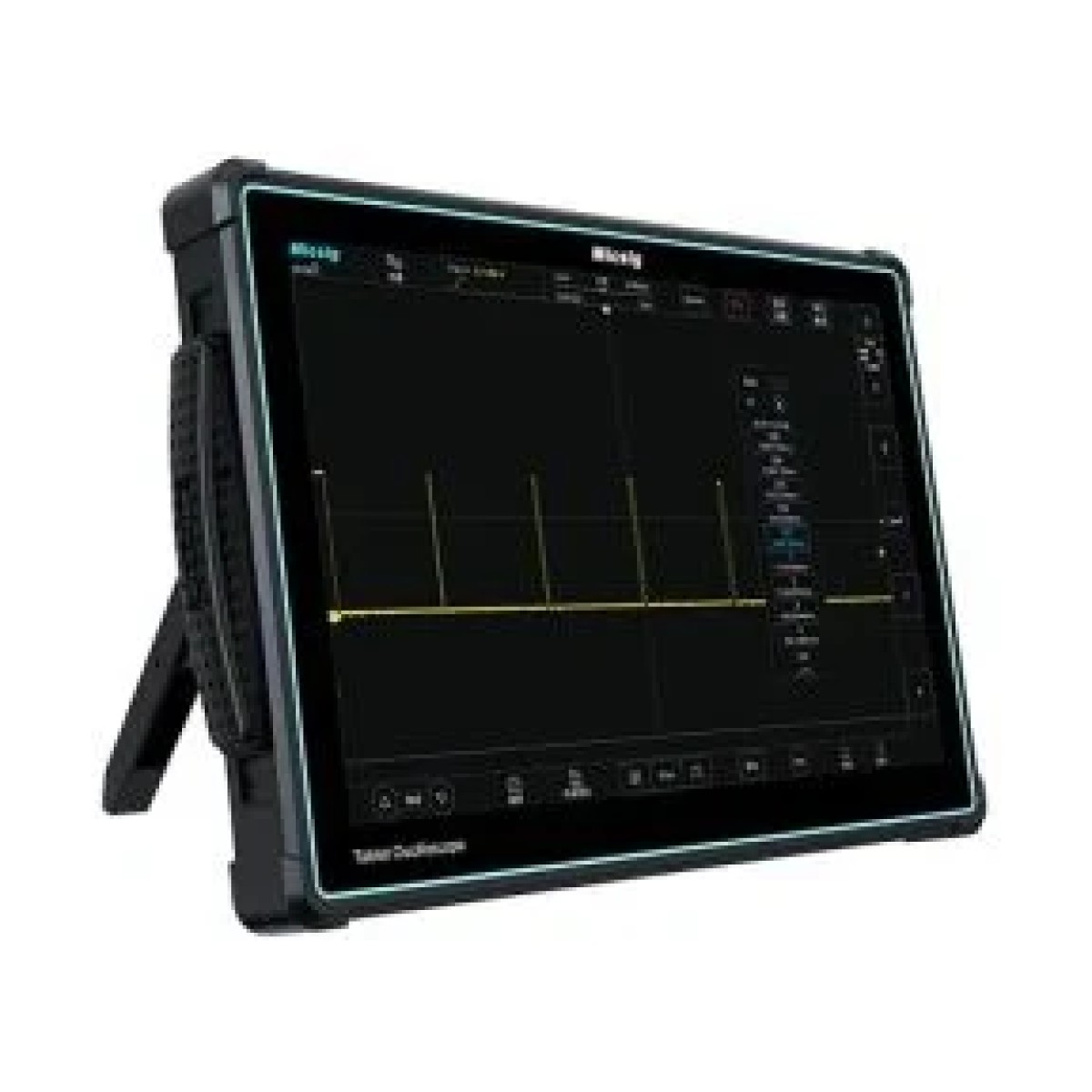 Micsig ETO3504 350MHz 4 Kanal Tablet Osiloskop