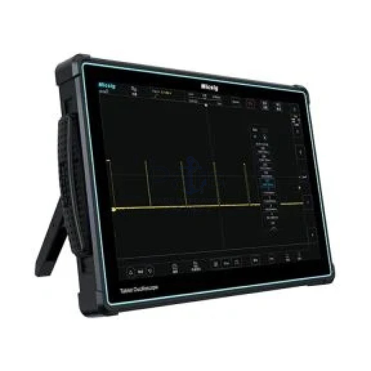 Micsig ETO3504 350MHz 4 Kanal Tablet Osiloskop