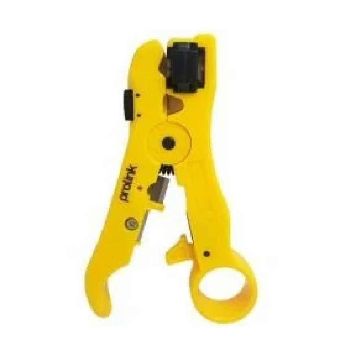 Prolink PH-006 Koaksiyel Kablo Soyucu Pense