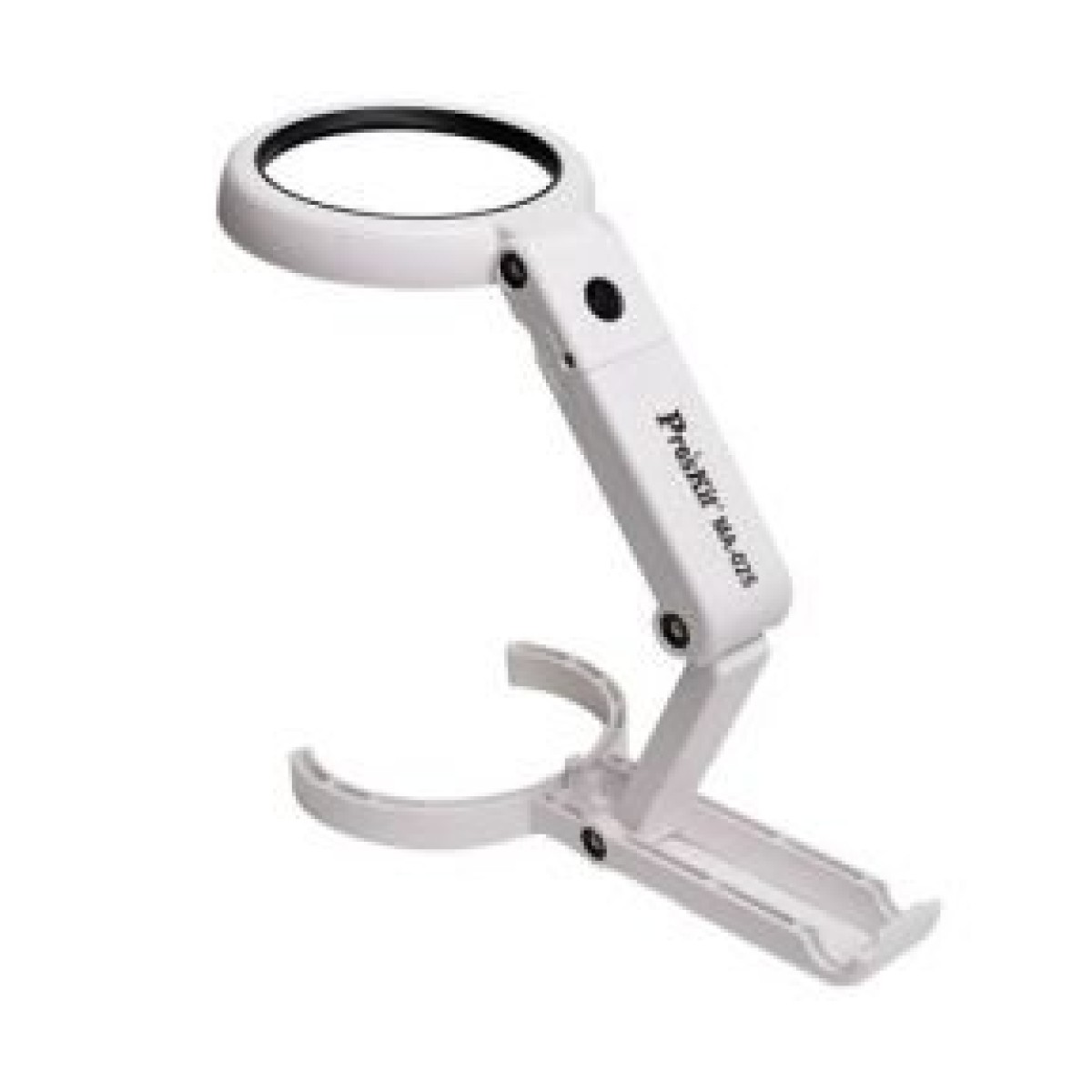 Proskit MA-025 Katlanabilir Usb Ledli Büyüteç