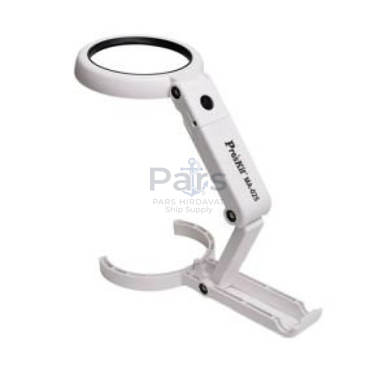 Proskit MA-025 Katlanabilir Usb Ledli Büyüteç