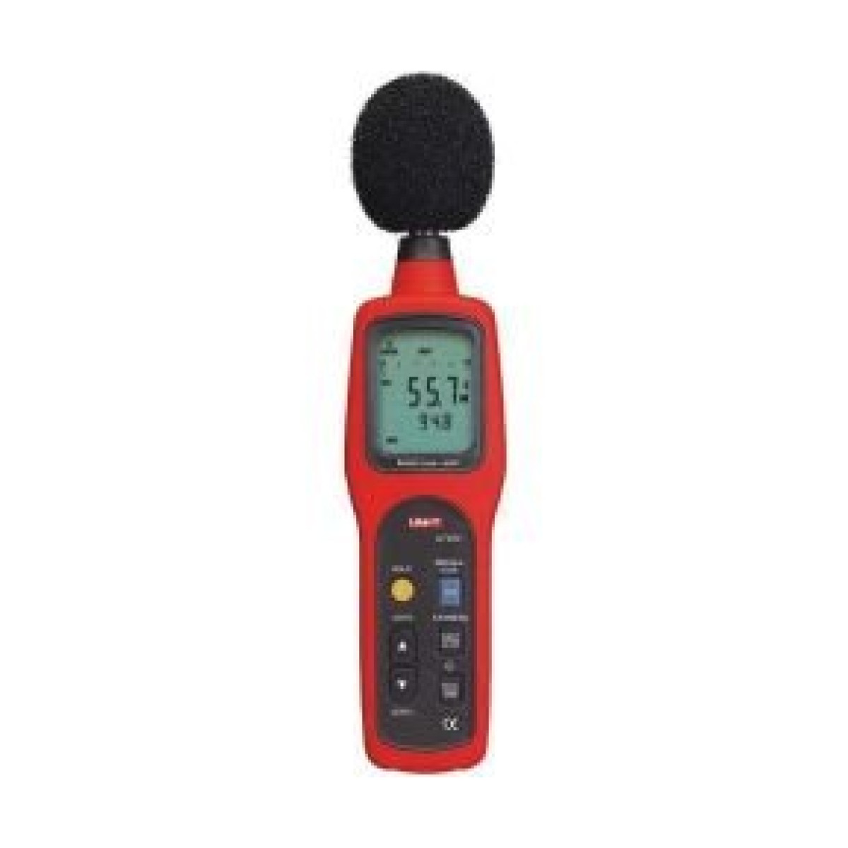 Unit UT352 Ses Seviyesi Ölçer Desibelmetre