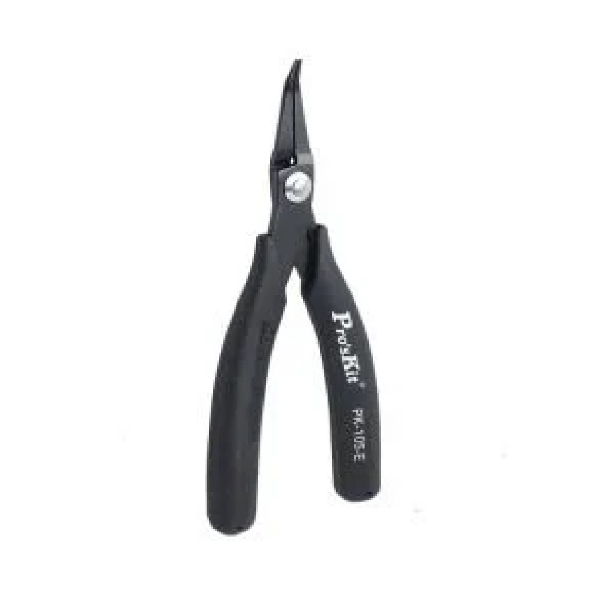 Proskit 1PK-105-E Açılı Antistatik Kargaburun