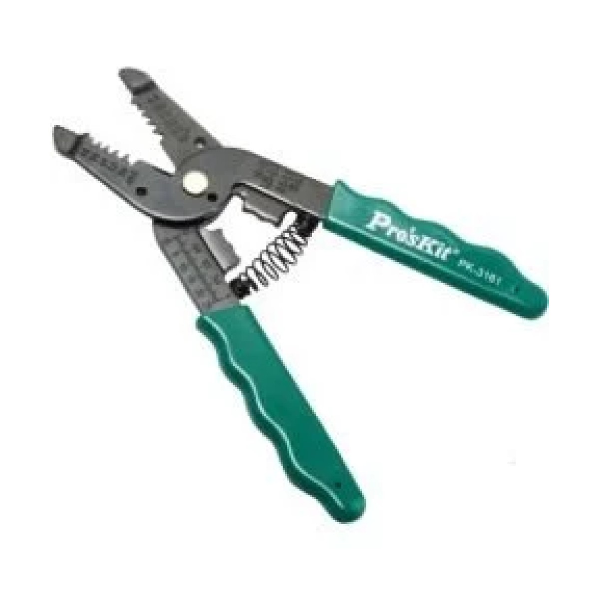 Proskit 8PK-3161 Hassas Kablo Soyucu