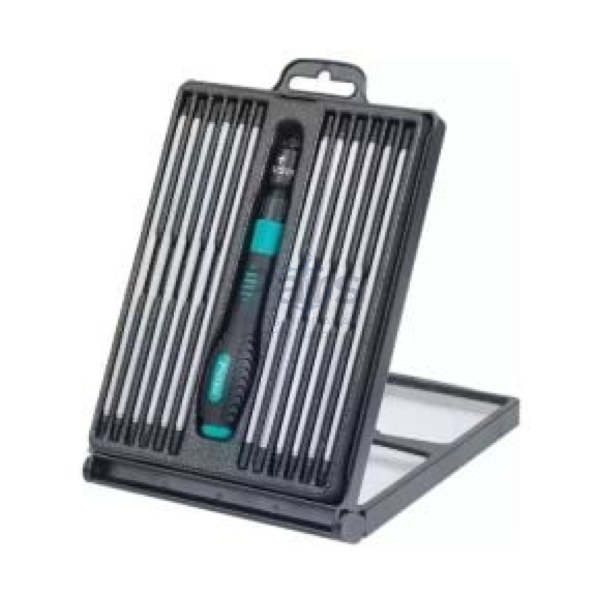 Proskit SD-9824 24 Parça Çok Fonksiyonlu Screwdriver Seti