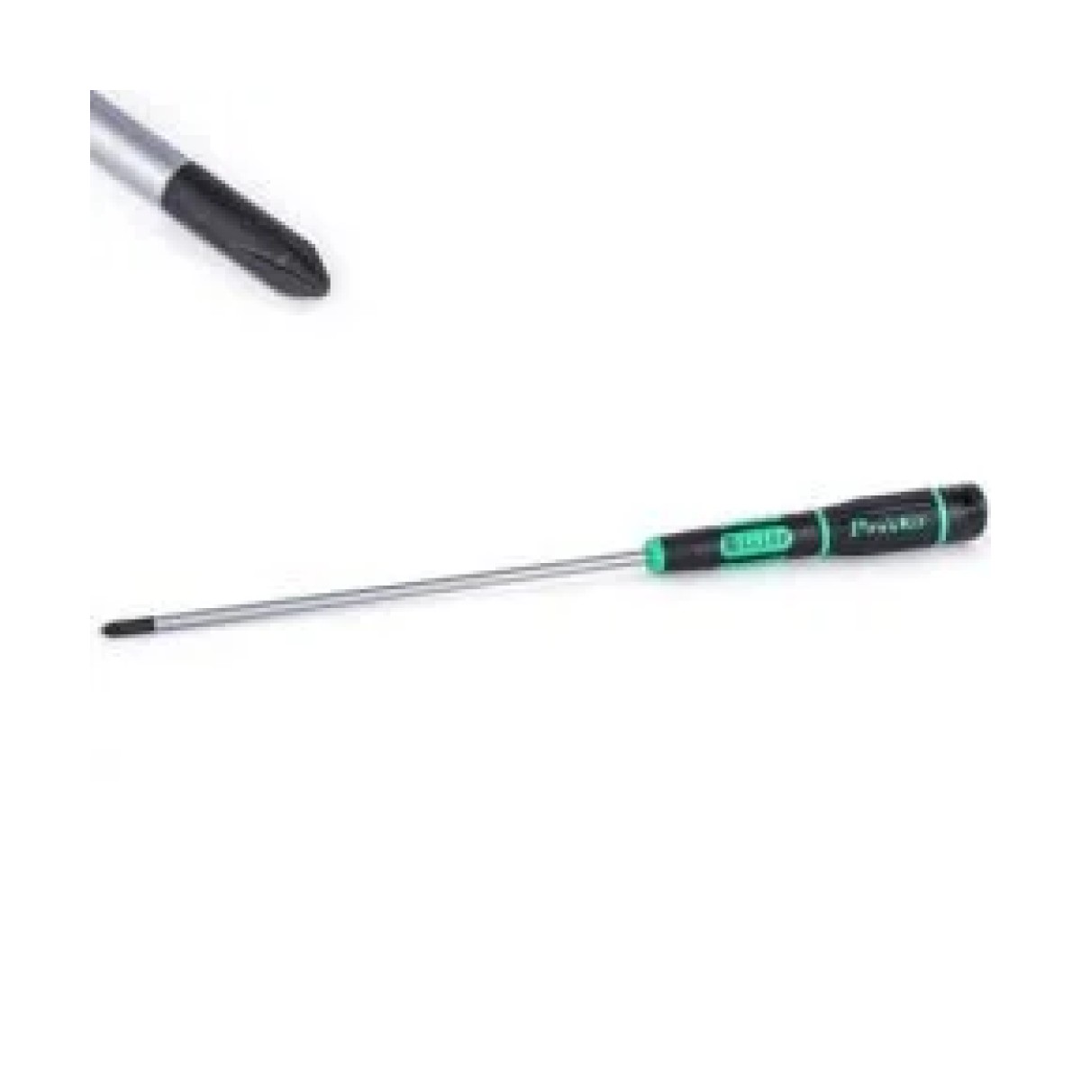Proskit SD-081-P7 150mm Yıldız Klemens Tornavidası