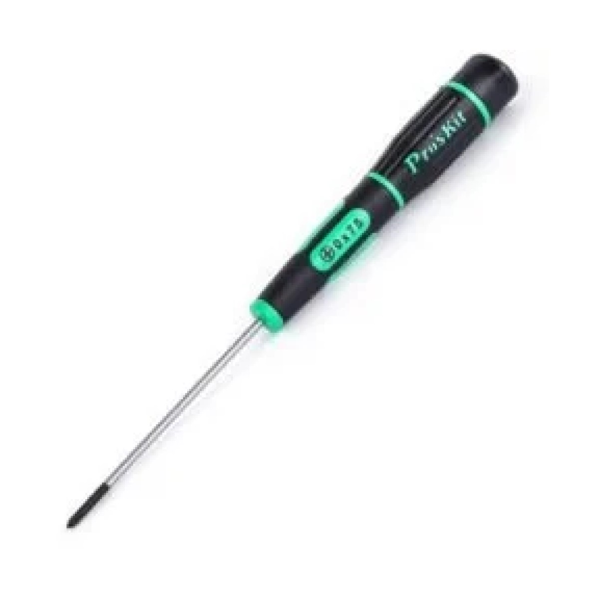 Proskit SD-081-P5 75mm Yıldız Klemens Tornavidası