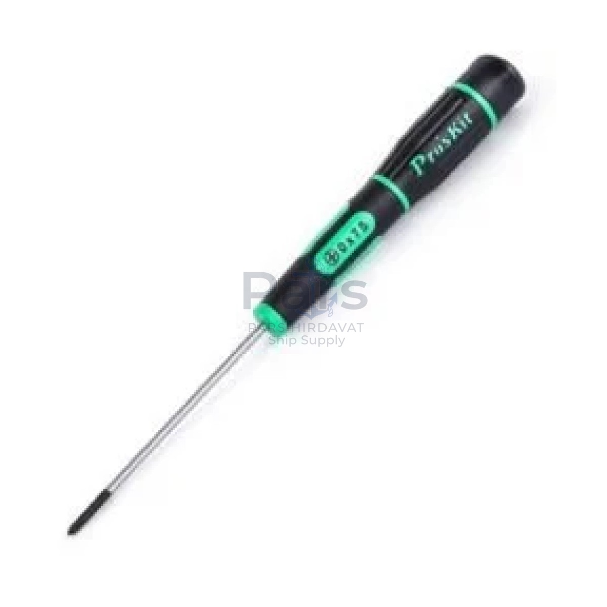 Proskit SD-081-P5 75mm Yıldız Klemens Tornavidası
