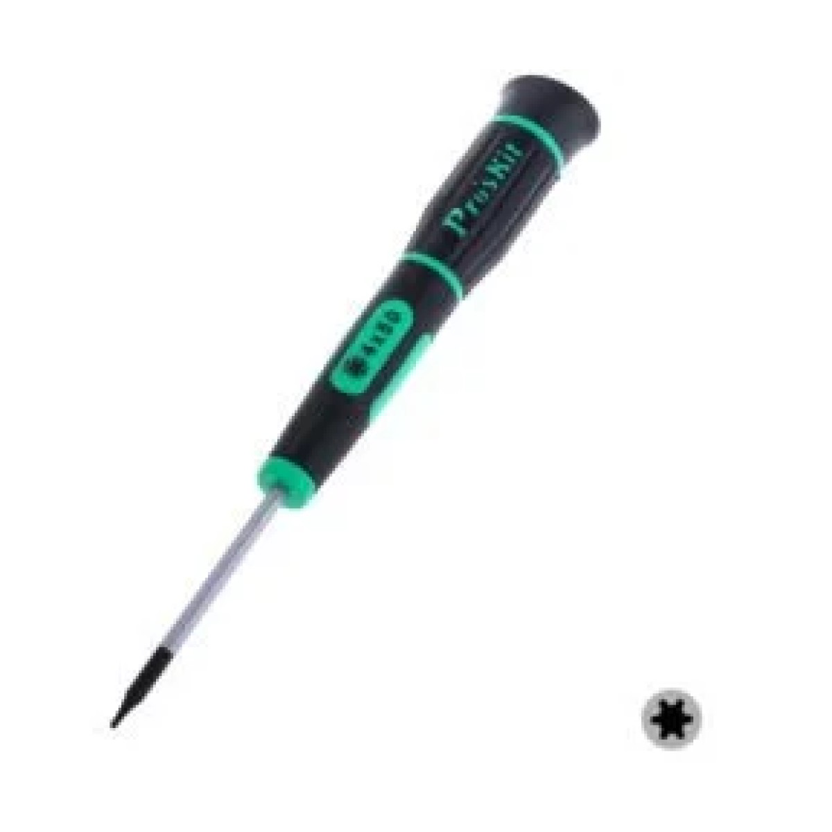 Proskit SD-081-T4 Torx Tornavida