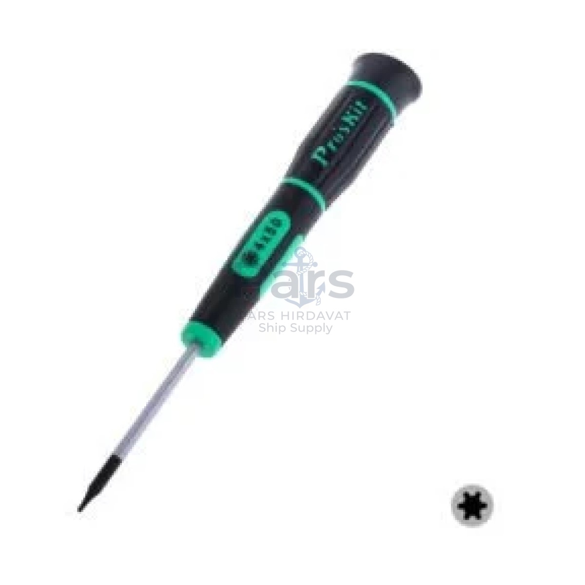 Proskit SD-081-T4 Torx Screwdriver