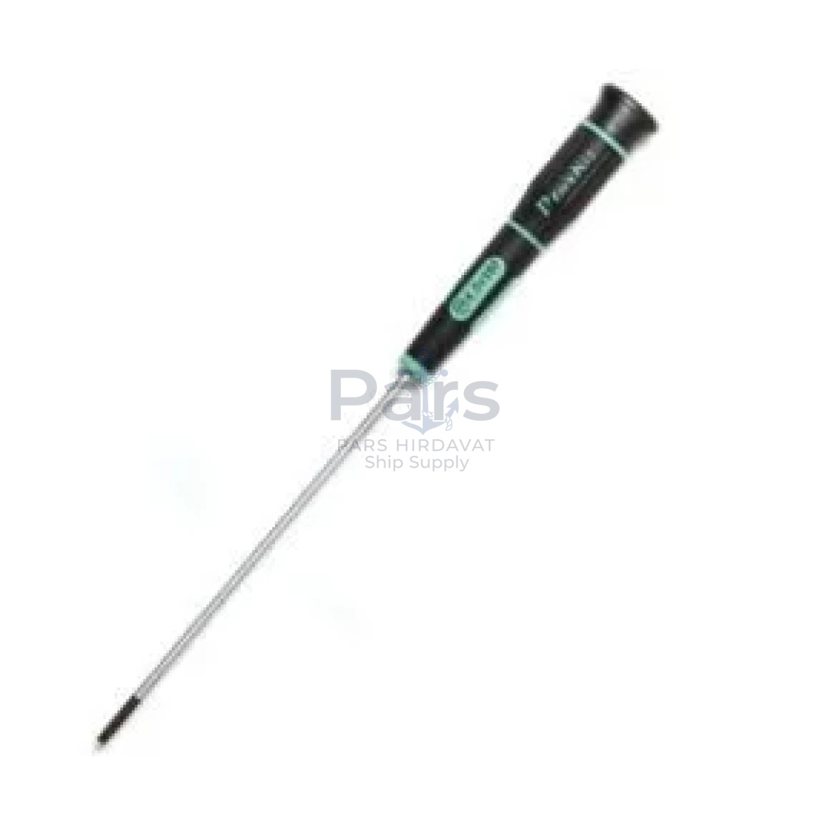Proskit SD-081-S8 150mm Düz Klemens Screwdriversı