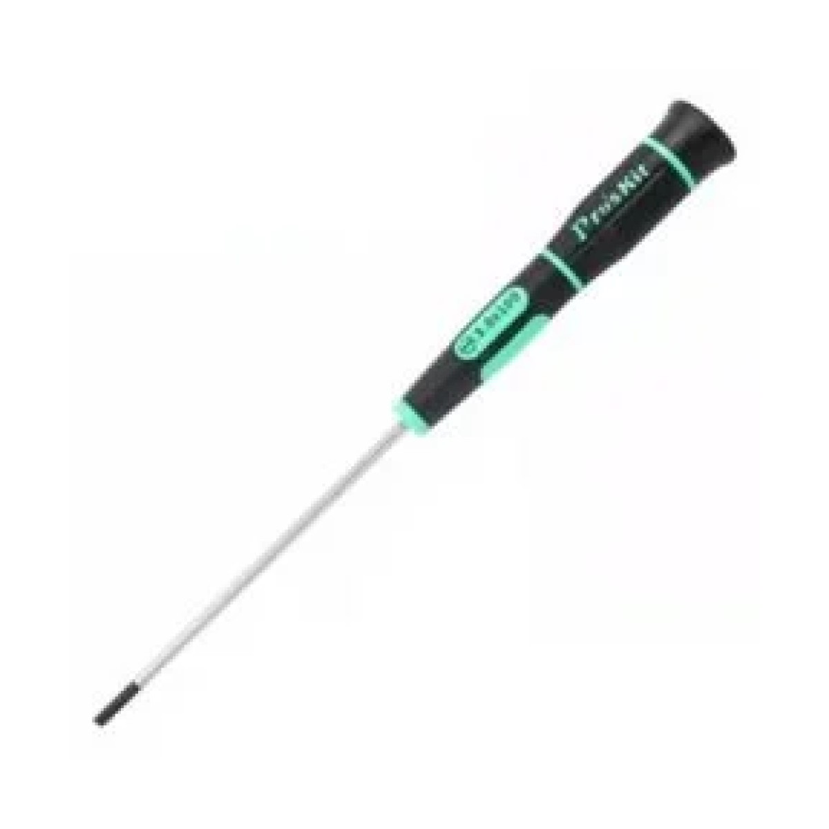 Proskit SD-081-S7 100mm Düz Klemens Tornavidası
