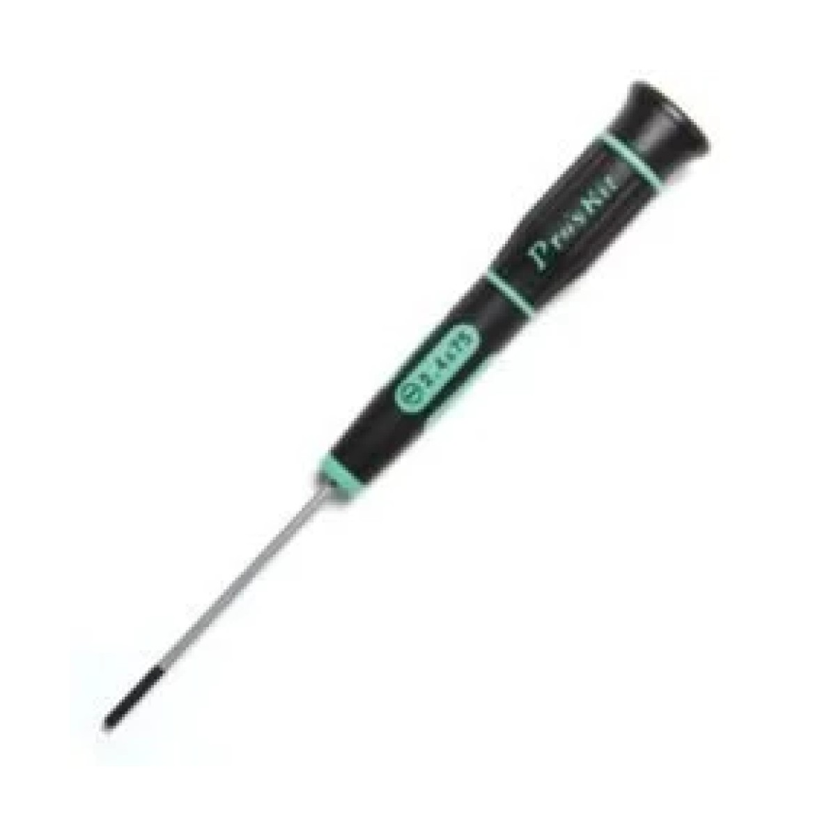 Proskit SD-081-S6 75mm Düz Klemens Tornavidası