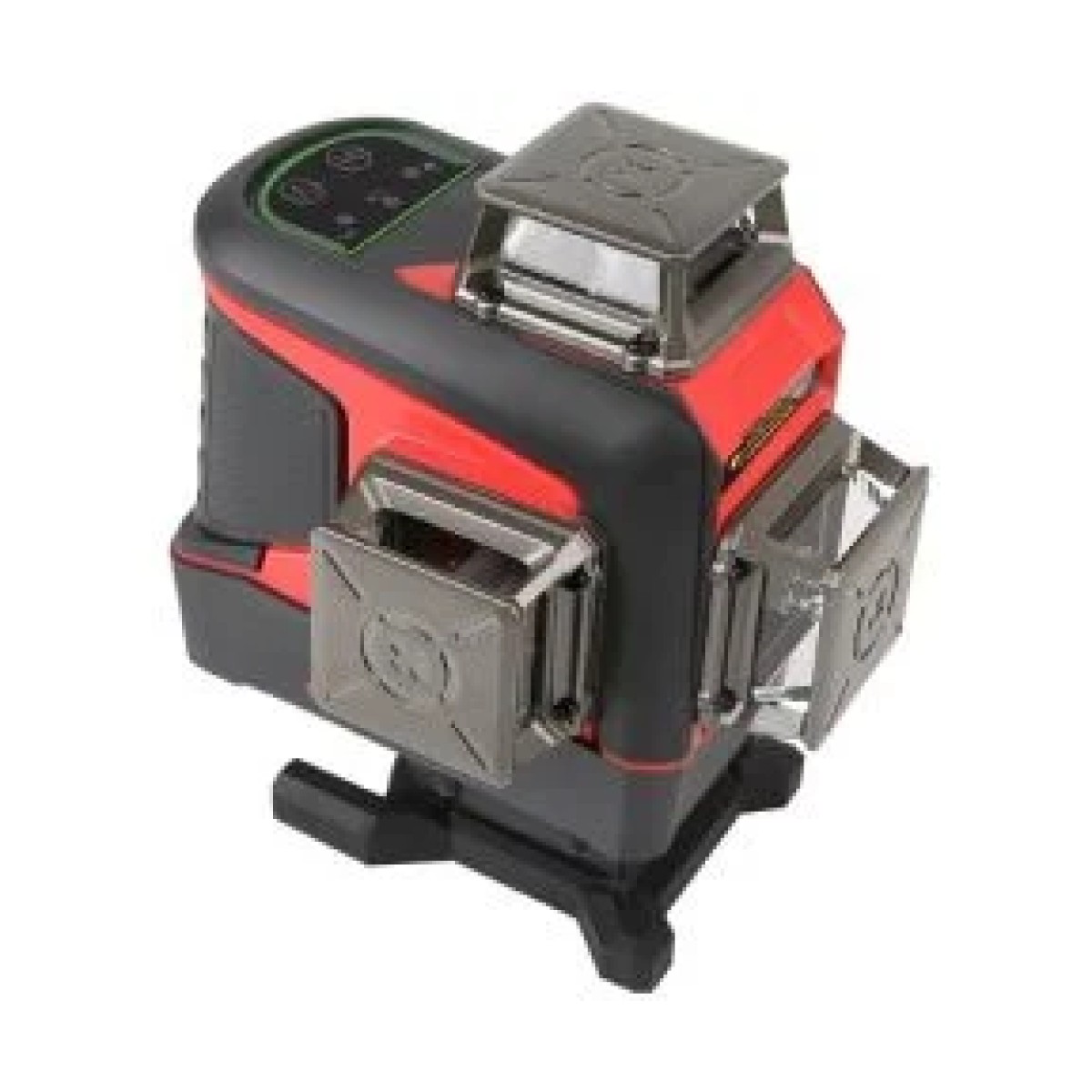Unit LM576LD 30m Osram Yeşil Lazer Hizalama Cihazı