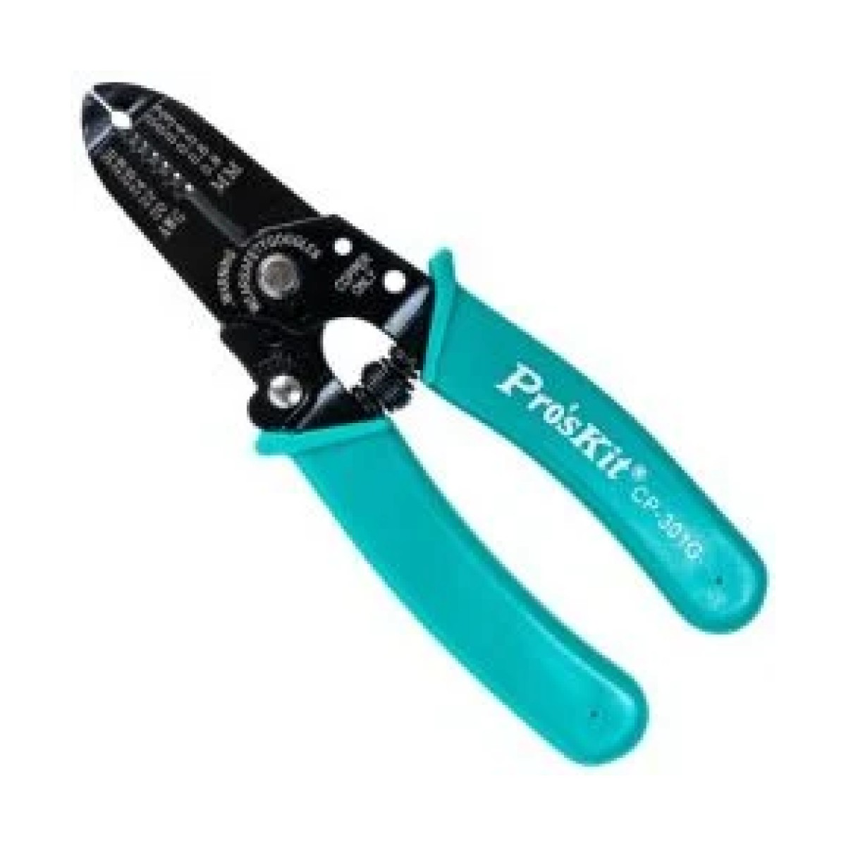 Proskit CP-301G Hassas Kablo Soyucu Pense