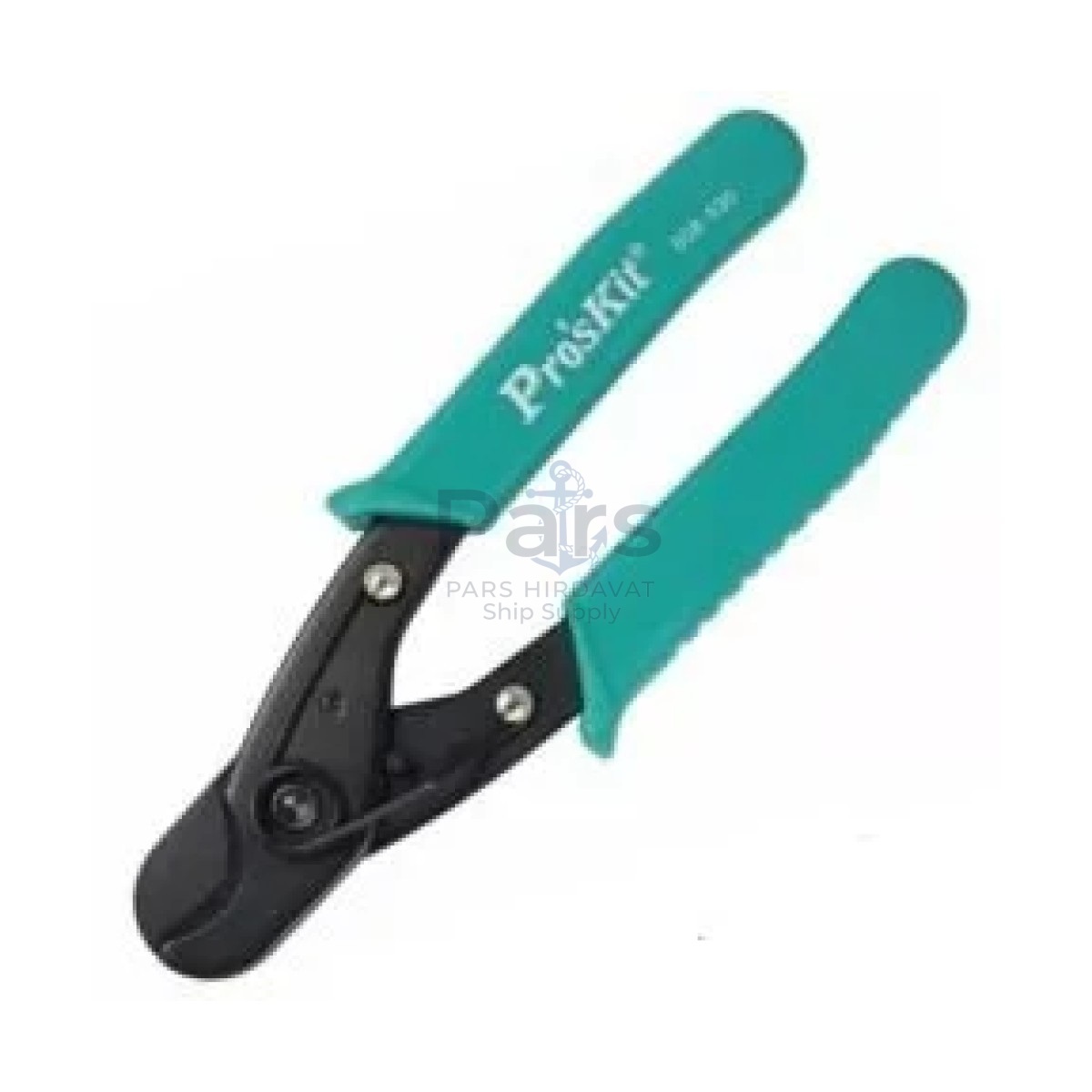 Proskit 608-330 Kablo Kesici Soyucu Pense