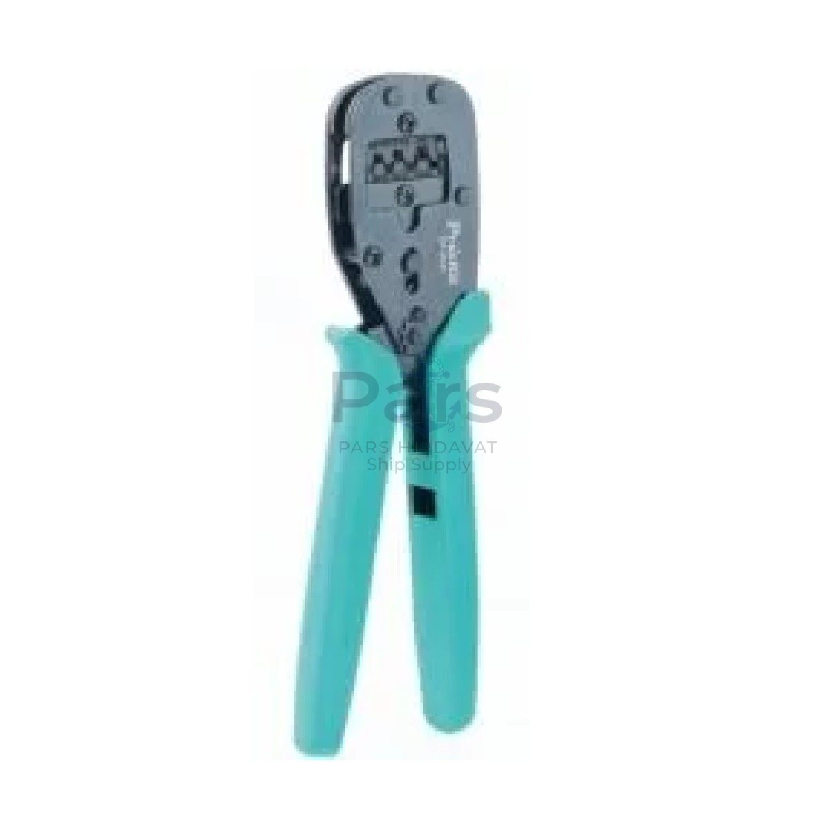 Proskit CP-3006FD45 Konnektör Terminal Sıkma Pensesi