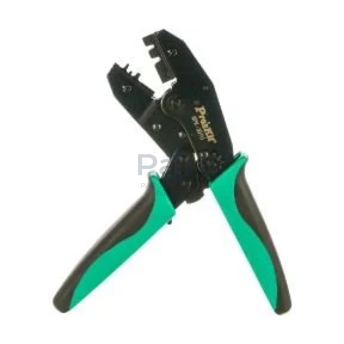 Proskit 6PK-301U D-Sub Konnektör Terminal Sıkma Pensesi