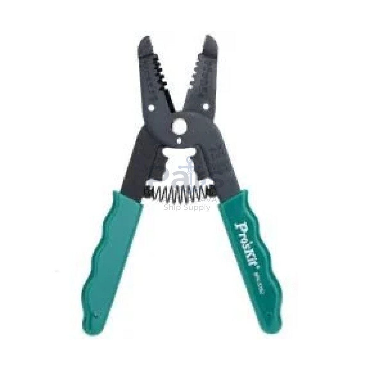 Proskit 8PK-3162 Hassas Kablo Soyucu