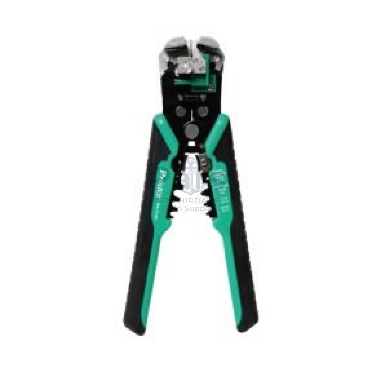 Proskit 8Pk-371DU Otomatik Kablo Soyucu/Kesici