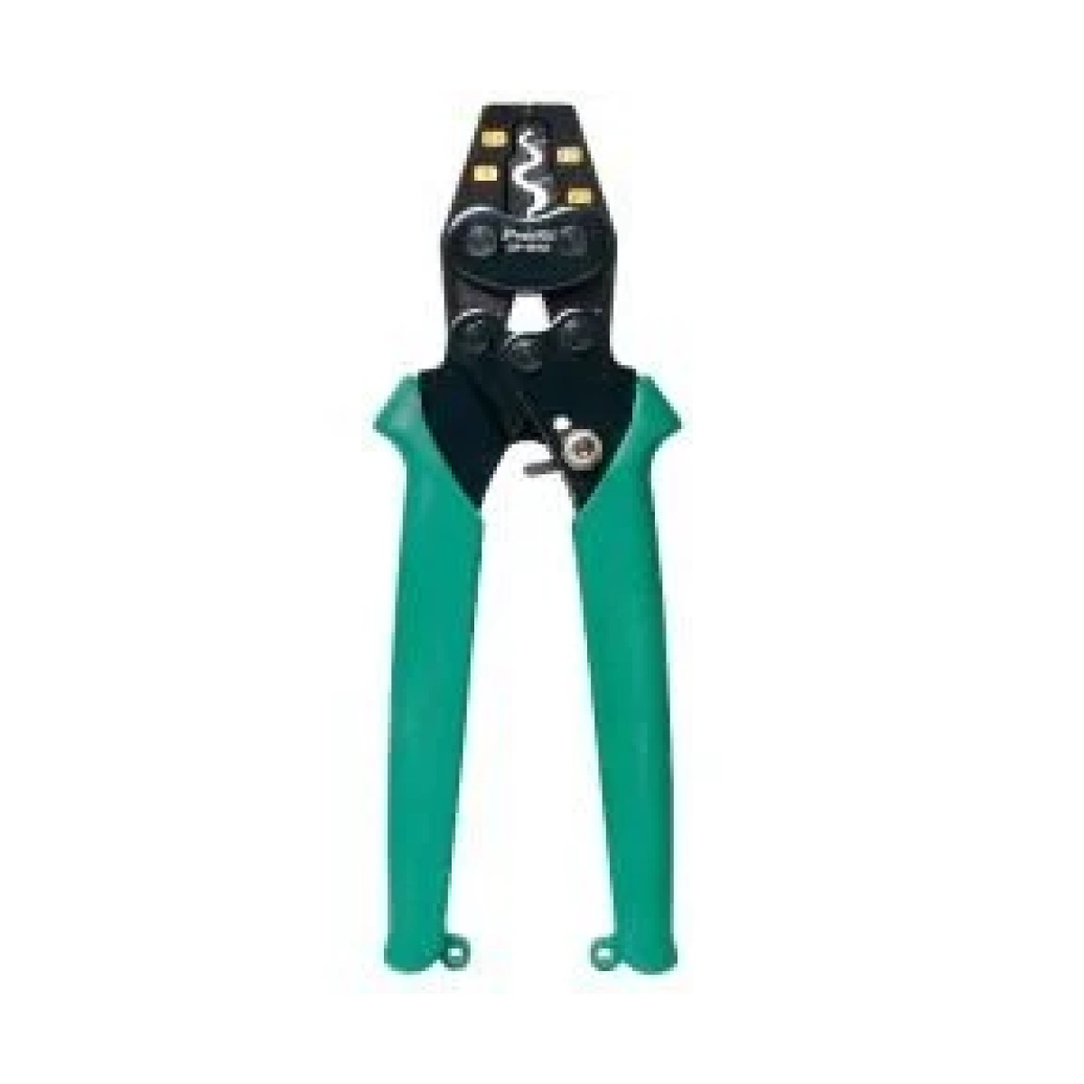 Proskit CP-151A Terminal Pabuç Sıkma Pensesi