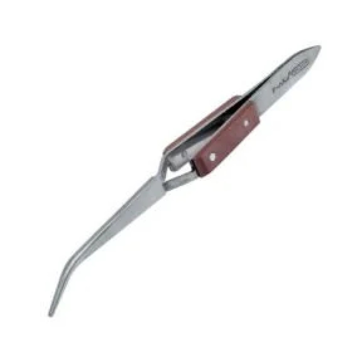 Proskit 1PK-117T 164mm Ters Hareketli Eğik Ağızlı Cımbız