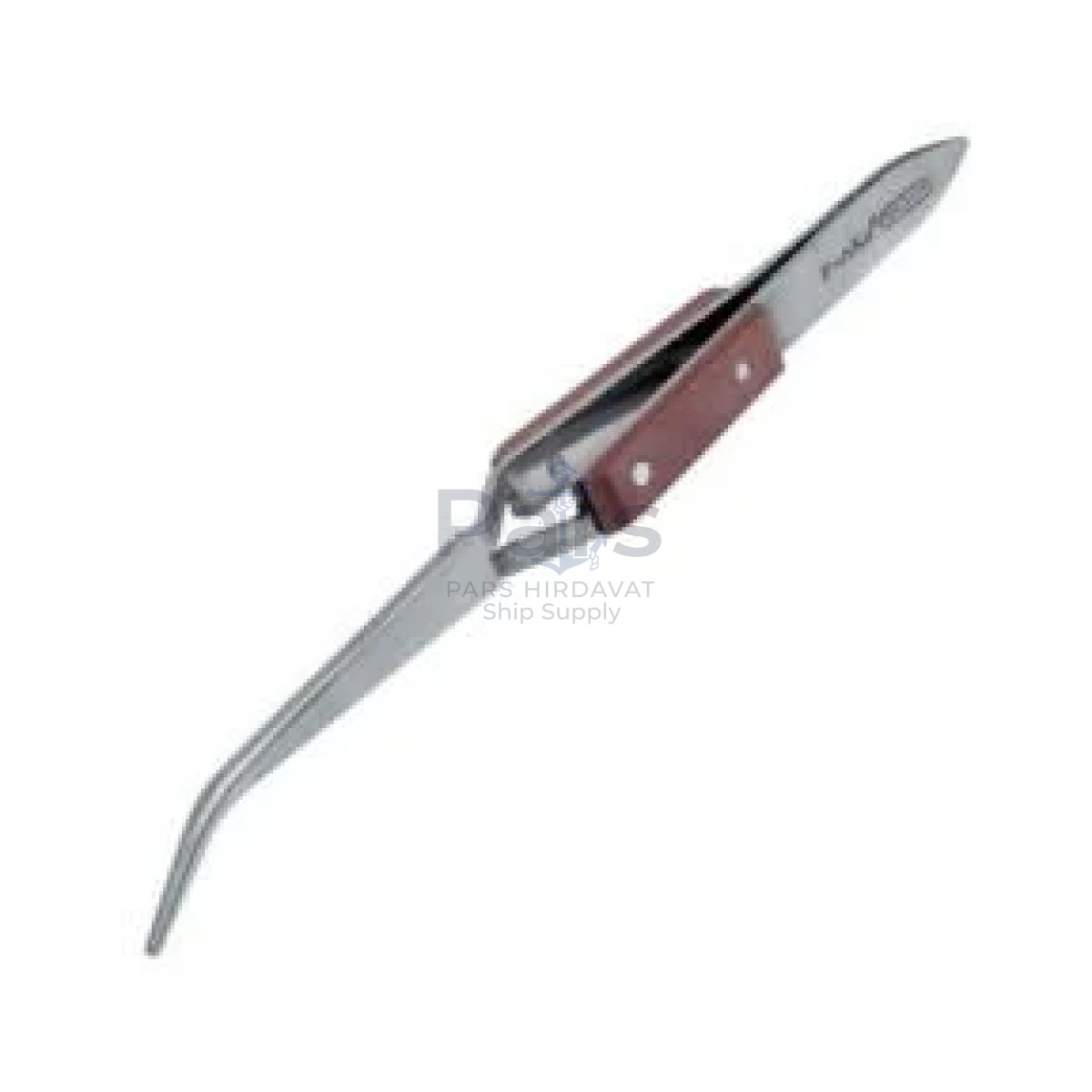 Proskit 1PK-117T 164mm Ters Hareketli Eğik Ağızlı Cımbız