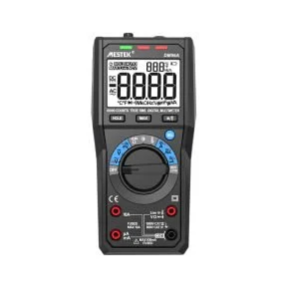 Mestek DM96A Dijital Multimetre