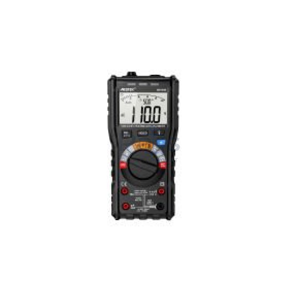 Mestek DM100B Dijital Multimetre