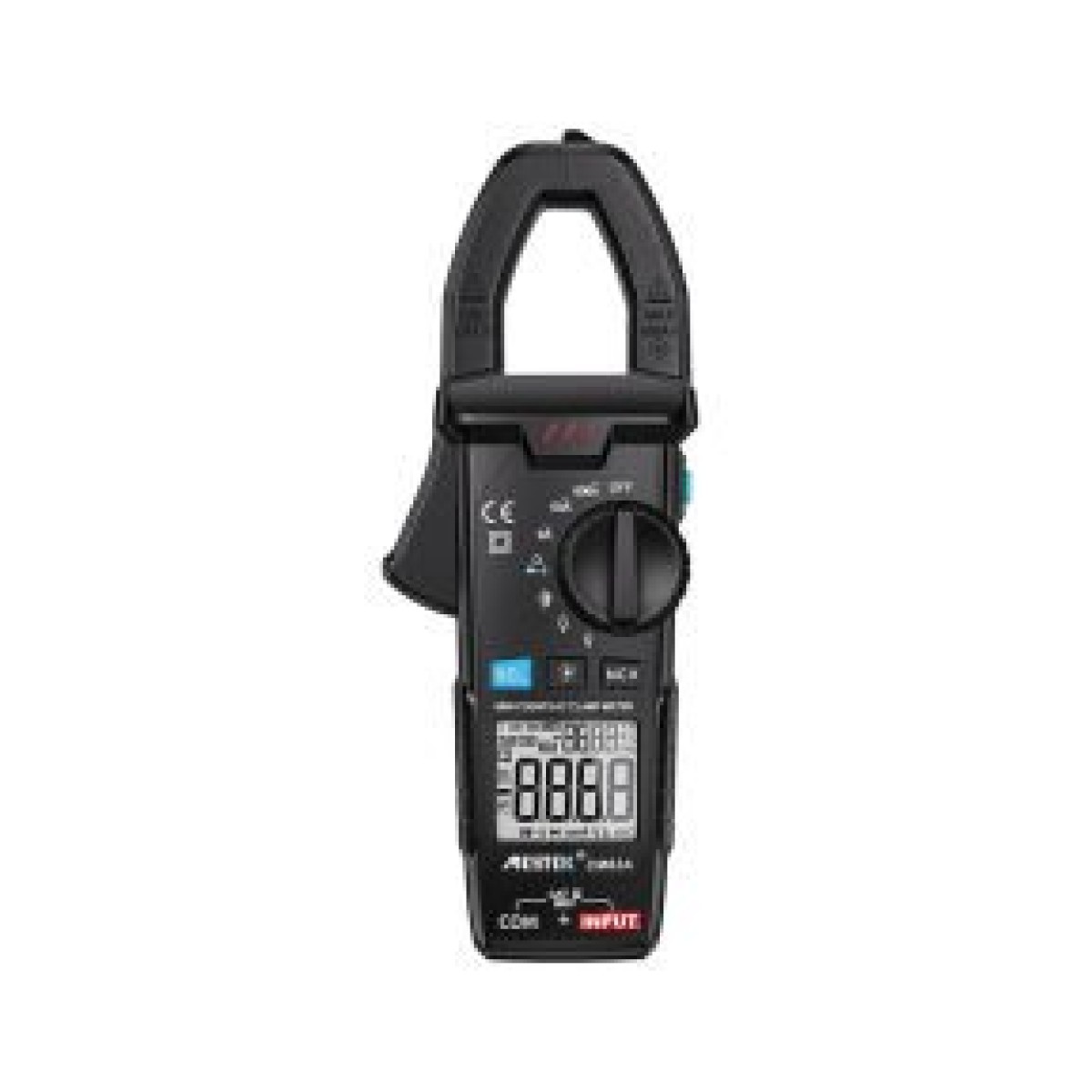 Mestek CM83A+ Dijital Pensampermetre