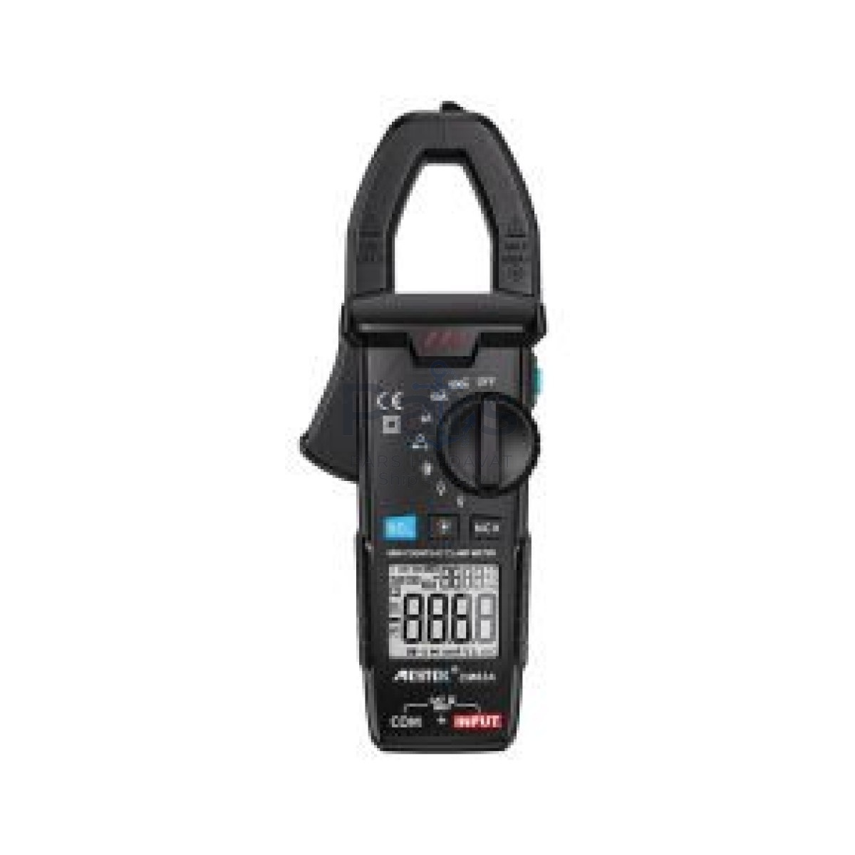 Mestek CM83A+ Dijital Pensampermetre