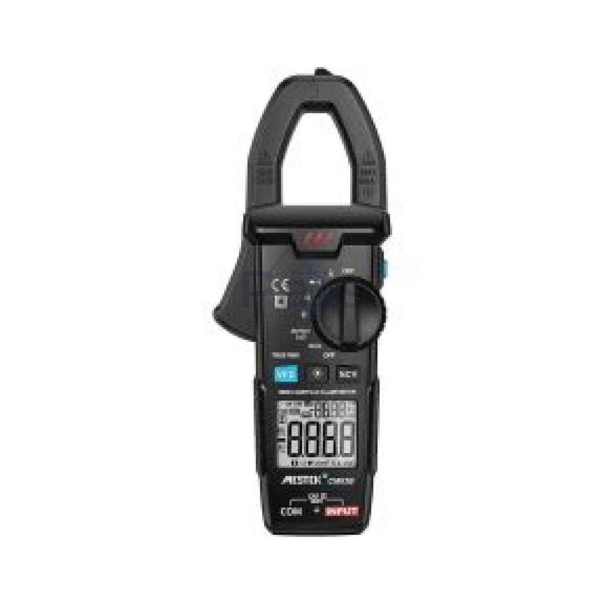 Mestek CM83B Dijital Pensampermetre