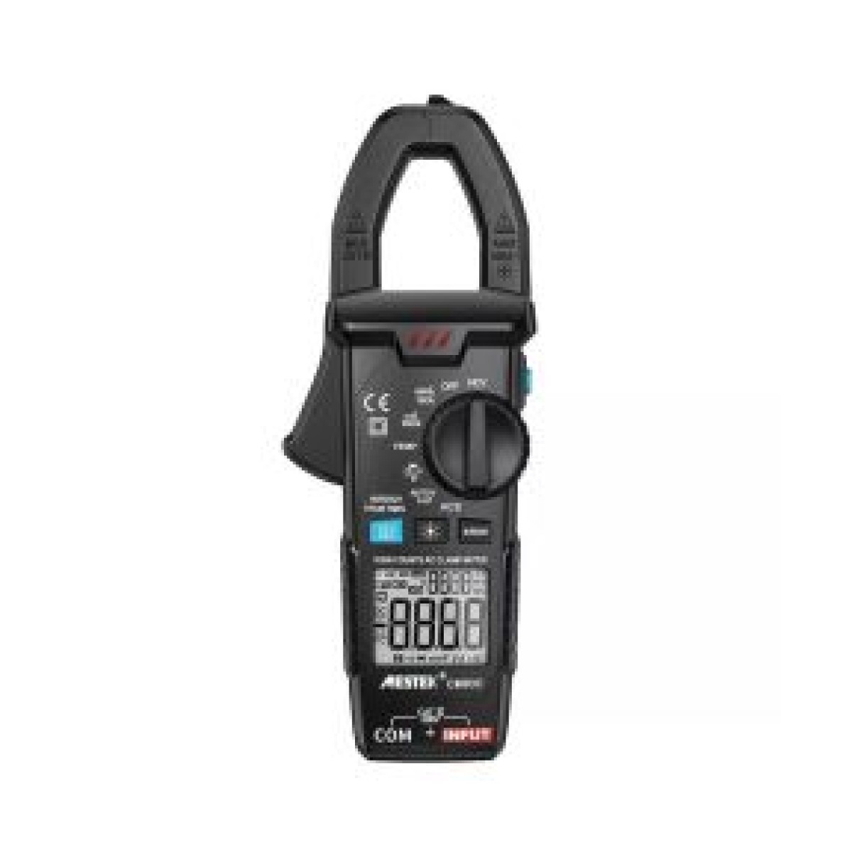 Mestek CM83C Dijital Pensampermetre