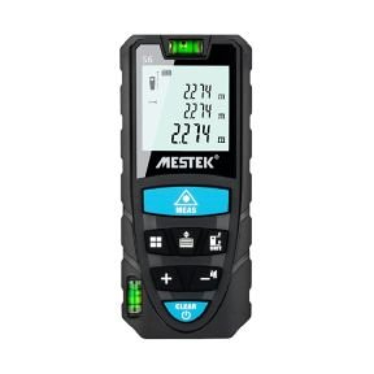 Mestek S650M Lazer Mesafe Ölçer 50 Metre