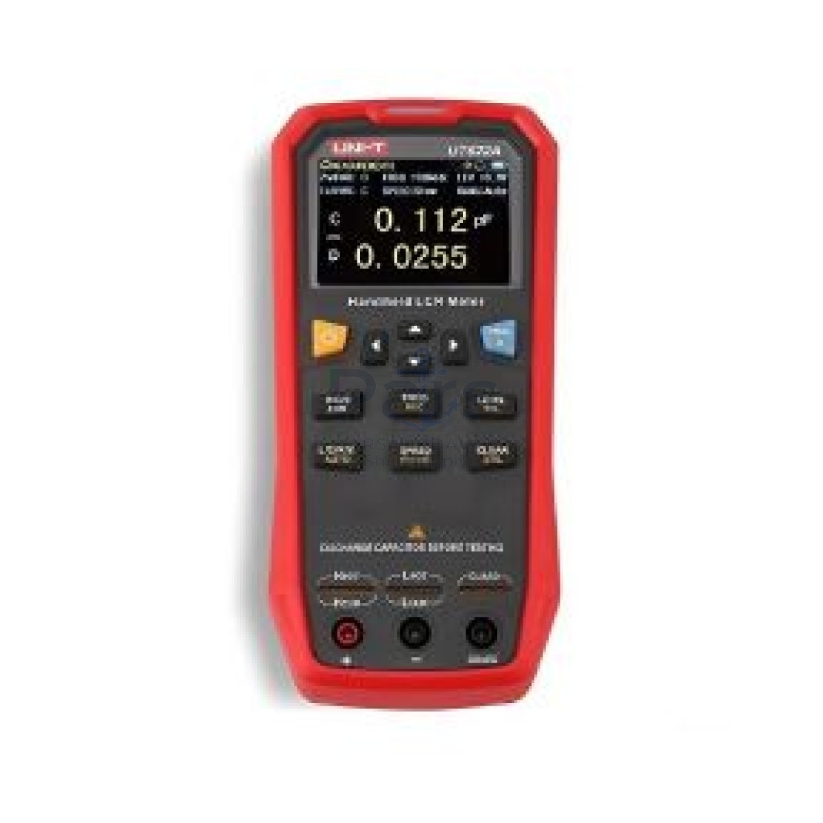 Unit UT-622A LCR metre