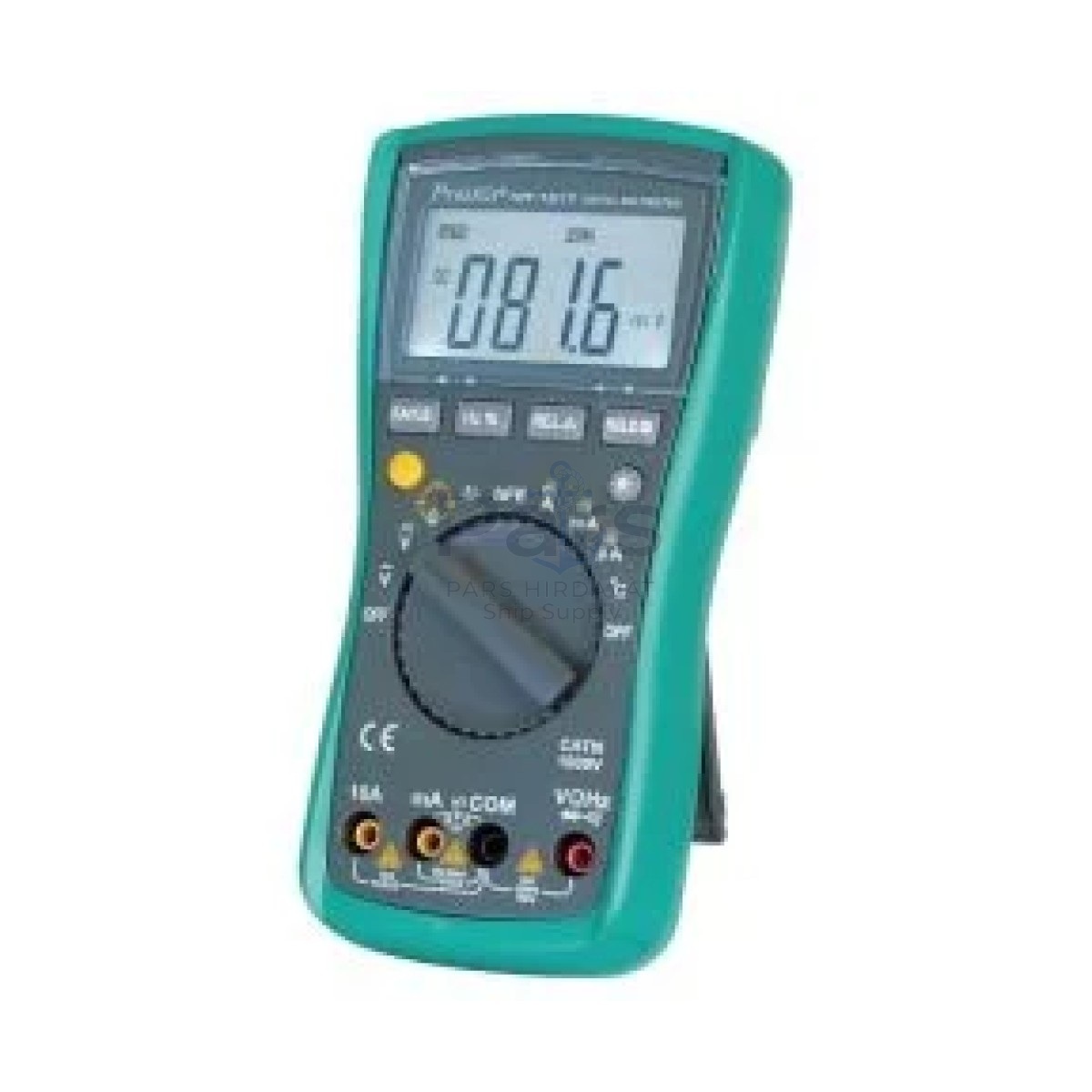 Proskit MT-1217 Dijital Multimetre