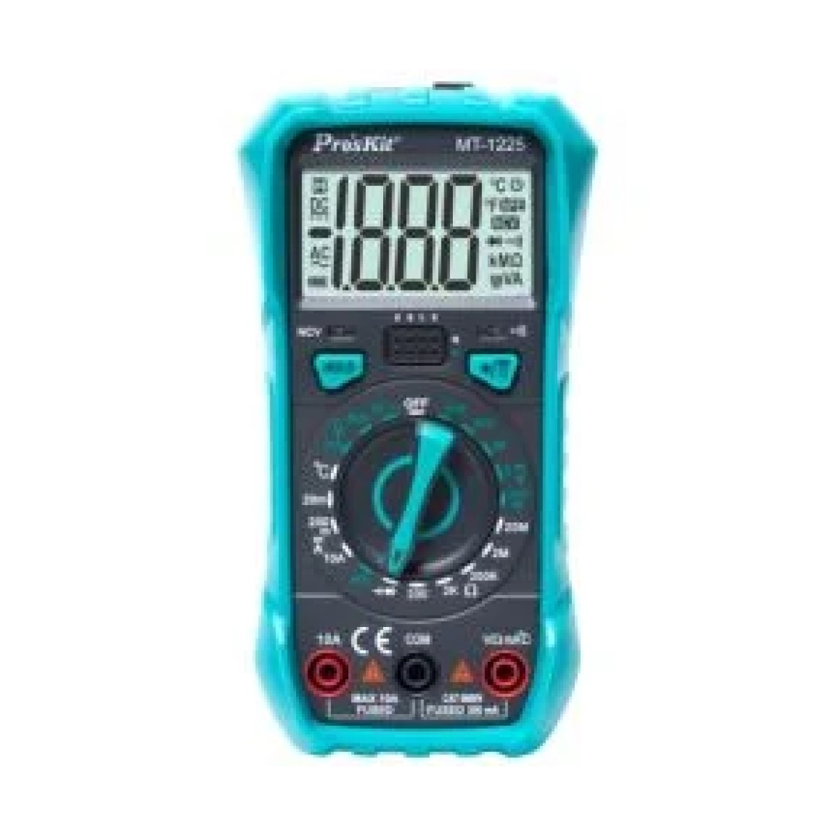 Proskit MT-1225 Dijital Multimetre