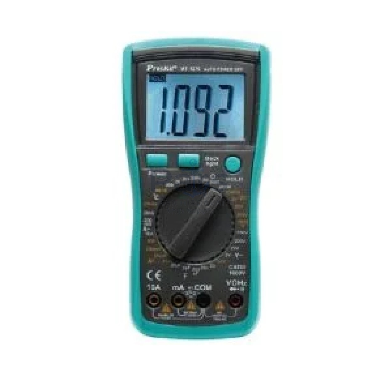 Proskit MT-1270 Dijital Multimetre