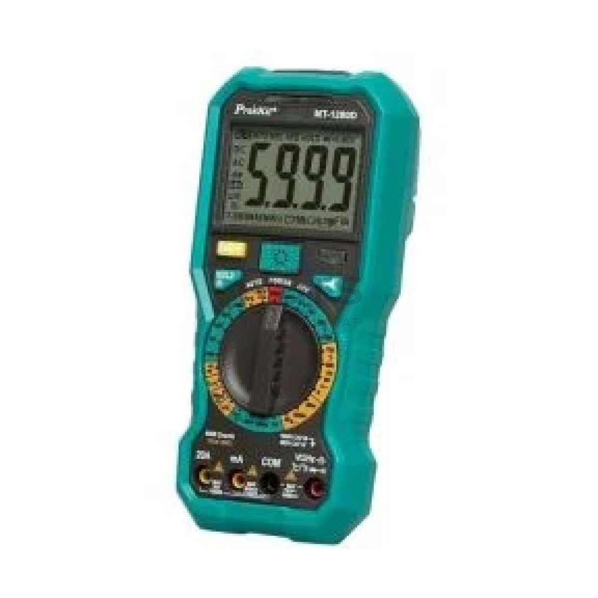 Proskit MT-1280D Dijital Multimetre