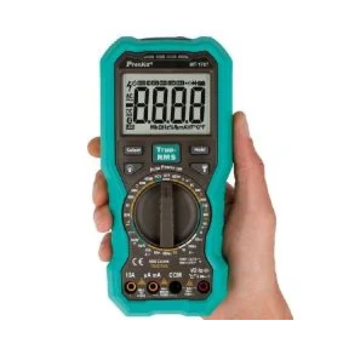 Proskit MT-1707 Dijital Multimetre