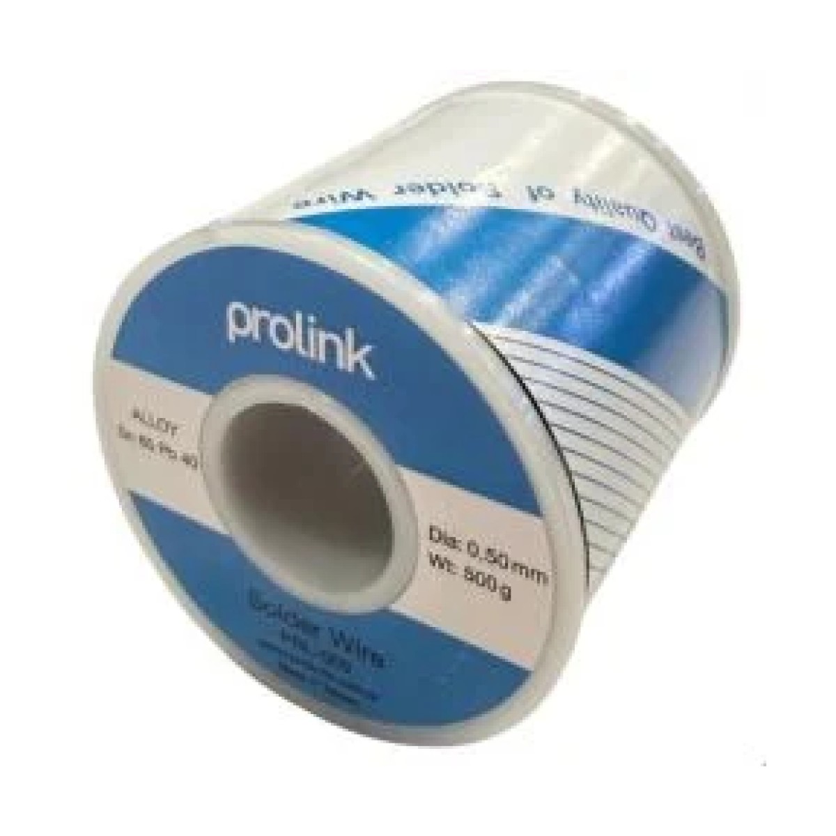 Prolink 60/40 0,50mm 500gr Lehim Teli